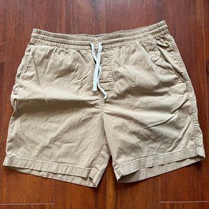J. Crew 6-inch Dock Shorts